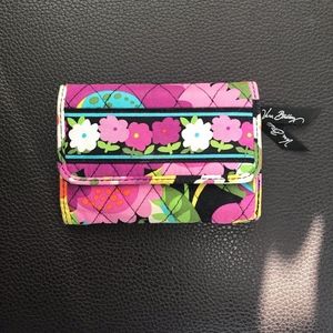 Vera Bradley Wallet